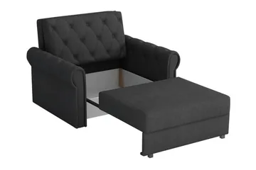 Denegal Bäddfåtölj - Products - Möbler - Fåtölj & stolar - Fåtölj - Bäddfåtölj