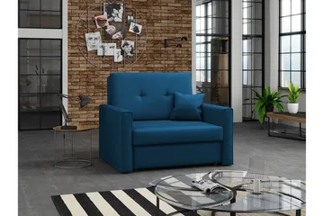 Denegal Bäddfåtölj - Products - Möbler - Fåtölj & stolar - Fåtölj - Bäddfåtölj