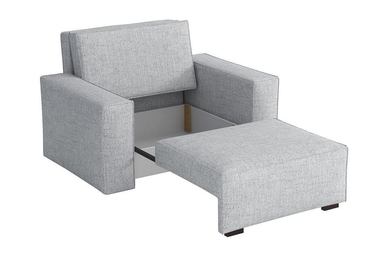 Denegal Bäddfåtölj - Products - Möbler - Fåtölj & stolar - Fåtölj - Bäddfåtölj