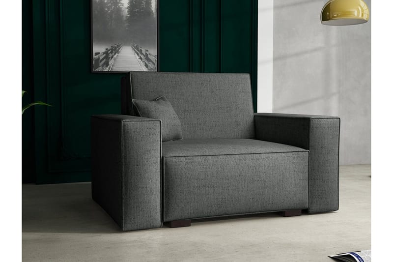 Denegal Bäddfåtölj - Products - Möbler - Fåtölj & stolar - Fåtölj - Bäddfåtölj