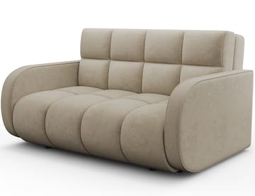 Deverio 2-sits Bäddsoffa med förvaring - Aura 18 - Products - Möbler - Fåtölj & stolar - Fåtölj - Bäddfåtölj