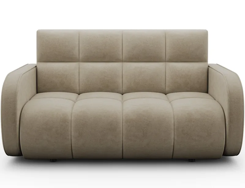 Deverio 2-sits Bäddsoffa med förvaring - Aura 18 - Products - Möbler - Fåtölj & stolar - Fåtölj - Bäddfåtölj