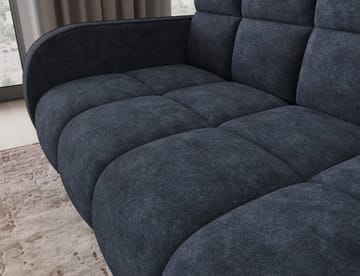 Deverio 2-sits Bäddsoffa med förvaring - Aura 40 - Products - Möbler - Fåtölj & stolar - Fåtölj - Bäddfåtölj