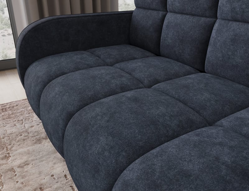 Deverio 2-sits Bäddsoffa med förvaring - Aura 40 - Products - Möbler - Fåtölj & stolar - Fåtölj - Bäddfåtölj