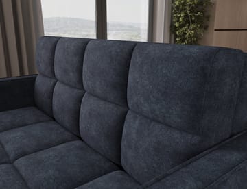 Deverio 2-sits Bäddsoffa med förvaring - Aura 40 - Products - Möbler - Fåtölj & stolar - Fåtölj - Bäddfåtölj