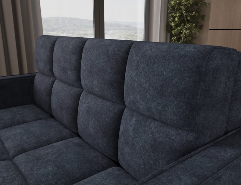 Deverio 2-sits Bäddsoffa med förvaring - Aura 40 - Products - Möbler - Fåtölj & stolar - Fåtölj - Bäddfåtölj