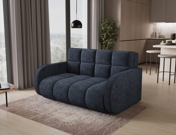Deverio 2-sits Bäddsoffa med förvaring - Aura 40 - Products - Möbler - Fåtölj & stolar - Fåtölj - Bäddfåtölj
