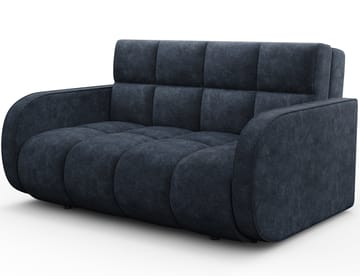 Deverio 2-sits Bäddsoffa med förvaring - Aura 40 - Products - Möbler - Fåtölj & stolar - Fåtölj - Bäddfåtölj
