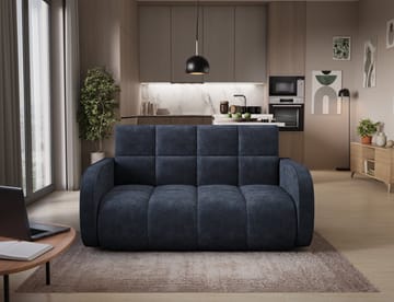 Deverio 2-sits Bäddsoffa med förvaring - Aura 40 - Products - Möbler - Fåtölj & stolar - Fåtölj - Bäddfåtölj