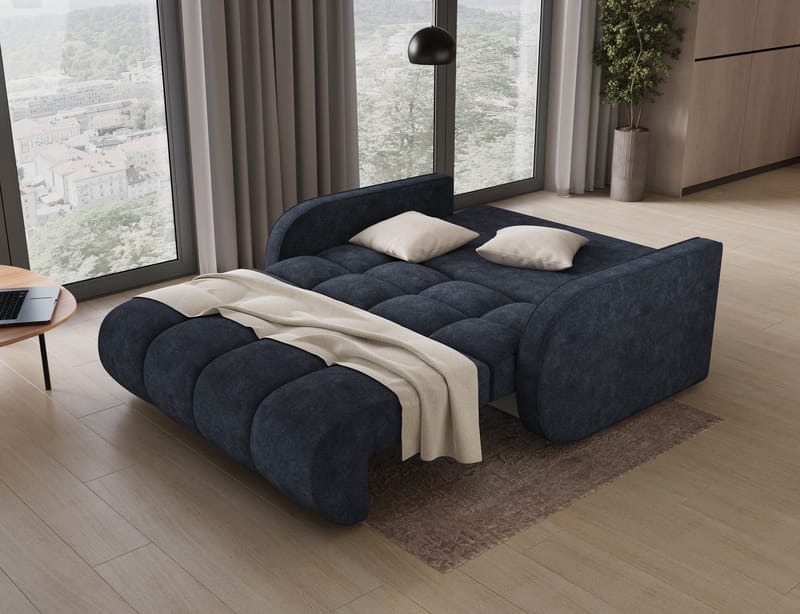 Deverio 2-sits Bäddsoffa med förvaring - Aura 40 - Products - Möbler - Fåtölj & stolar - Fåtölj - Bäddfåtölj