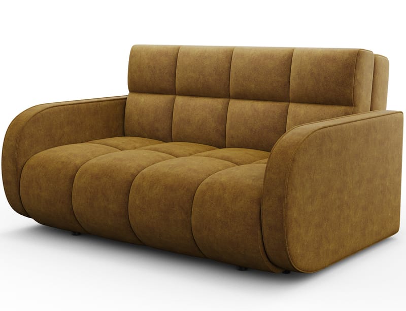 Deverio 2-sits Bäddsoffa med förvaring - Aura 45 - Products - Möbler - Fåtölj & stolar - Fåtölj - Bäddfåtölj