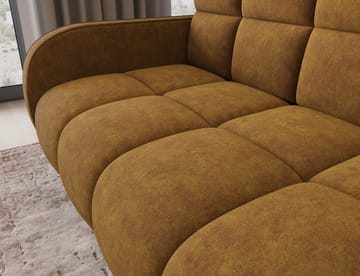 Deverio 2-sits Bäddsoffa med förvaring - Aura 45 - Products - Möbler - Fåtölj & stolar - Fåtölj - Bäddfåtölj