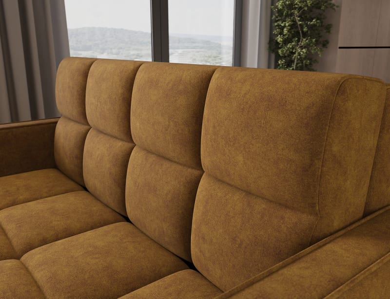 Deverio 2-sits Bäddsoffa med förvaring - Aura 45 - Products - Möbler - Fåtölj & stolar - Fåtölj - Bäddfåtölj