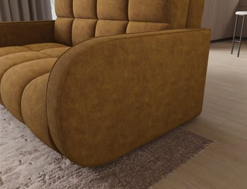 Deverio 2-sits Bäddsoffa med förvaring - Aura 45 - Products - Möbler - Fåtölj & stolar - Fåtölj - Bäddfåtölj