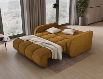 Deverio 2-sits Bäddsoffa med förvaring - Aura 45 - Products - Möbler - Fåtölj & stolar - Fåtölj - Bäddfåtölj