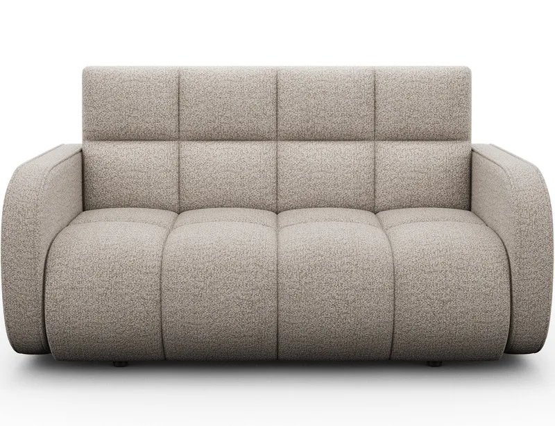 Deverio 2-sits Bäddsoffa med förvaring - Royal 18 - Products - Möbler - Fåtölj & stolar - Fåtölj - Bäddfåtölj