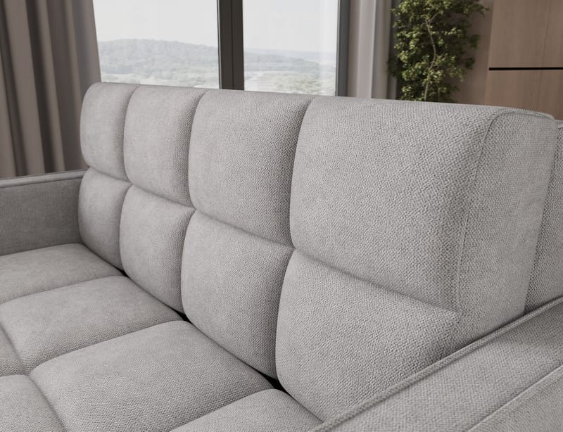 Deverio 2-sits Bäddsoffa med förvaring - Poco 03 - Products - Möbler - Fåtölj & stolar - Fåtölj - Bäddfåtölj