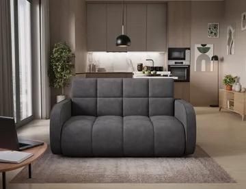 Deverio 2-sits Bäddsoffa med förvaring - Poco 04 - Products - Möbler - Fåtölj & stolar - Fåtölj - Bäddfåtölj