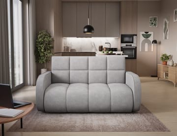 Deverio 2-sits Bäddsoffa med förvaring - Poco 03 - Products - Möbler - Fåtölj & stolar - Fåtölj - Bäddfåtölj