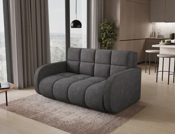 Deverio 2-sits Bäddsoffa med förvaring - Poco 04 - Products - Möbler - Fåtölj & stolar - Fåtölj - Bäddfåtölj
