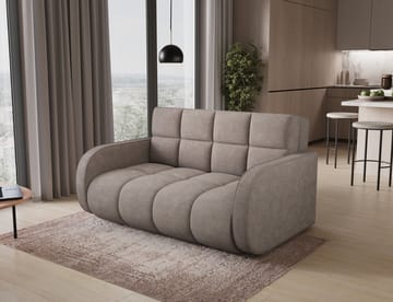 Deverio 2-sits Bäddsoffa med förvaring - Poco 07 - Products - Möbler - Fåtölj & stolar - Fåtölj - Bäddfåtölj