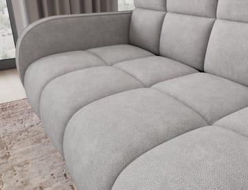 Deverio 2-sits Bäddsoffa med förvaring - Poco 03 - Products - Möbler - Fåtölj & stolar - Fåtölj - Bäddfåtölj