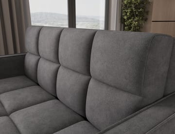 Deverio 2-sits Bäddsoffa med förvaring - Poco 04 - Products - Möbler - Fåtölj & stolar - Fåtölj - Bäddfåtölj