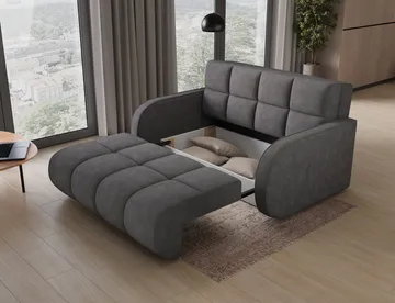 Deverio 2-sits Bäddsoffa med förvaring - Poco 04 - Products - Möbler - Fåtölj & stolar - Fåtölj - Bäddfåtölj