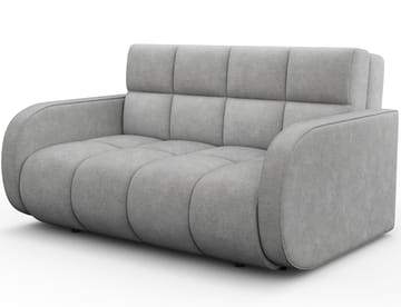 Deverio 2-sits Bäddsoffa med förvaring - Poco 03 - Products - Möbler - Fåtölj & stolar - Fåtölj - Bäddfåtölj