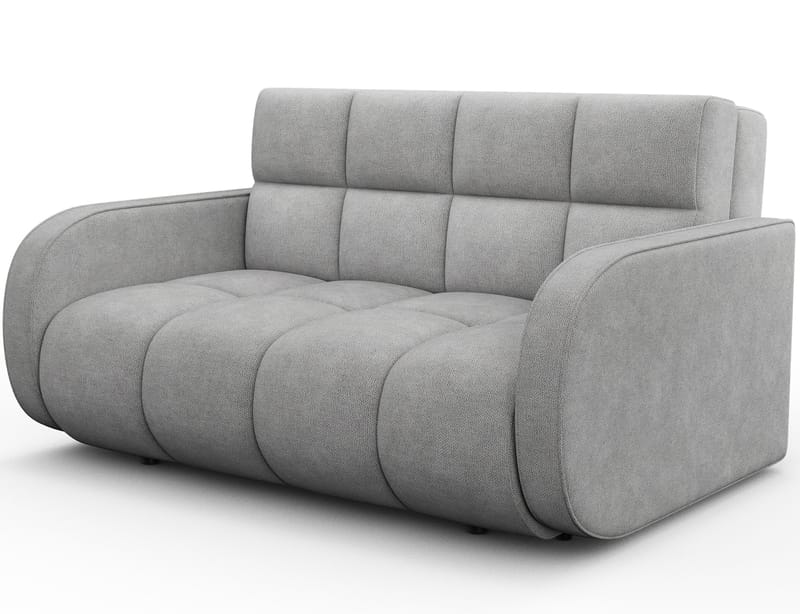 Deverio 2-sits Bäddsoffa med förvaring - Poco 03 - Products - Möbler - Fåtölj & stolar - Fåtölj - Bäddfåtölj