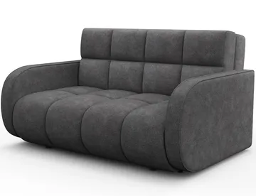 Deverio 2-sits Bäddsoffa med förvaring - Poco 04 - Products - Möbler - Fåtölj & stolar - Fåtölj - Bäddfåtölj