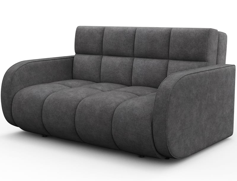Deverio 2-sits Bäddsoffa med förvaring - Poco 04 - Products - Möbler - Fåtölj & stolar - Fåtölj - Bäddfåtölj