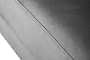 Fåtölj chesterfield grå sammet  Royal - Products - Möbler - Fåtölj & stolar - Fåtölj - Chesterfield fåtölj