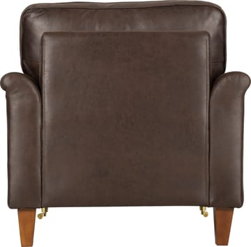Fåtölj Howard brun klädsel - Watford - Vintagebrun - Products - Möbler - Fåtölj & stolar - Fåtölj - Howard fåtölj