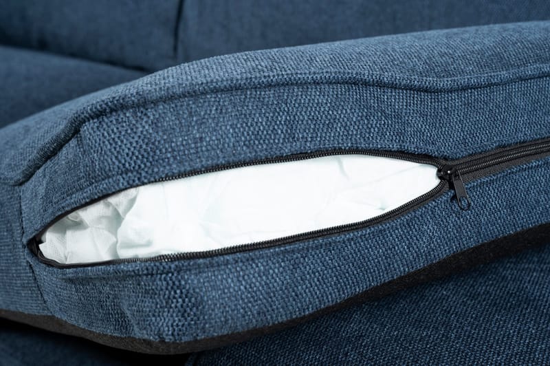 Fåtölj mörkblå - Howard - Products - Möbler - Fåtölj & stolar - Fåtölj - Howard fåtölj