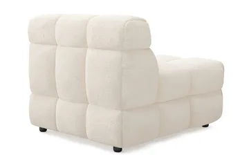 Elise Bubblig Fåtölj - Beige - Products - Möbler - Fåtölj & stolar - Fåtölj - Fåtölj utan armstöd
