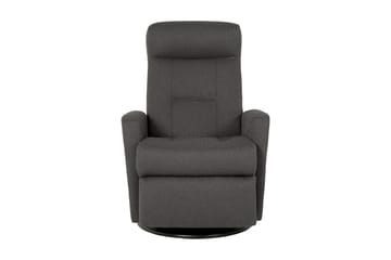 Frankvil Reclinerfåtölj - Grå - Products - Möbler - Fåtölj & stolar - Fåtölj - Biofåtölj & reclinerfåtölj