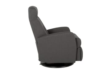 Frankvil Reclinerfåtölj - Grå - Products - Möbler - Fåtölj & stolar - Fåtölj - Biofåtölj & reclinerfåtölj