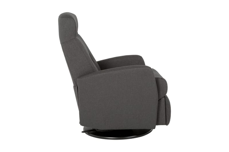 Frankvil Reclinerfåtölj - Grå - Products - Möbler - Fåtölj & stolar - Fåtölj - Biofåtölj & reclinerfåtölj