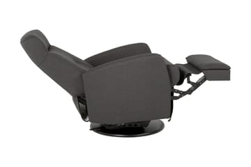 Frankvil Reclinerfåtölj - Grå - Products - Möbler - Fåtölj & stolar - Fåtölj - Biofåtölj & reclinerfåtölj