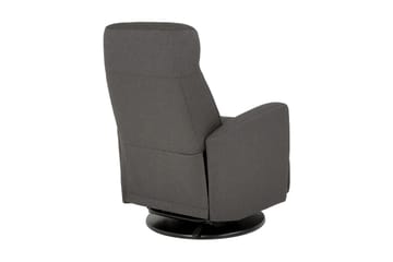 Frankvil Reclinerfåtölj - Grå - Products - Möbler - Fåtölj & stolar - Fåtölj - Biofåtölj & reclinerfåtölj