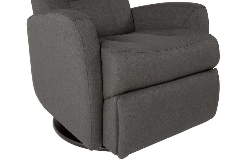 Frankvil Reclinerfåtölj - Grå - Products - Möbler - Fåtölj & stolar - Fåtölj - Biofåtölj & reclinerfåtölj
