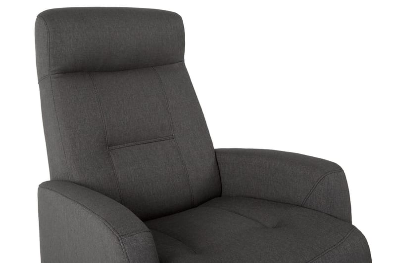 Frankvil Reclinerfåtölj - Grå - Products - Möbler - Fåtölj & stolar - Fåtölj - Biofåtölj & reclinerfåtölj