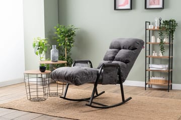 Gladfield Gungfåtölj - Products - Möbler - Fåtölj & stolar - Fåtölj