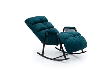 Gladfield Gungfåtölj - Products - Möbler - Fåtölj & stolar - Fåtölj