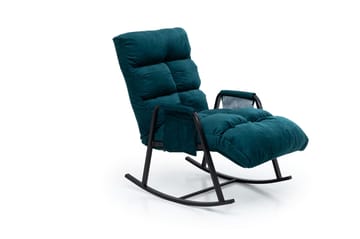 Gladfield Gungfåtölj - Products - Möbler - Fåtölj & stolar - Fåtölj