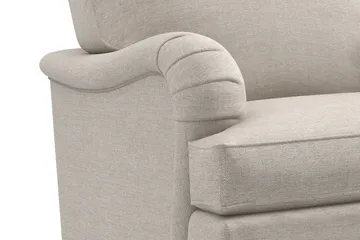 Howard Classic Fåtölj - Beige - Products - Möbler - Fåtölj & stolar - Fåtölj - Howard fåtölj