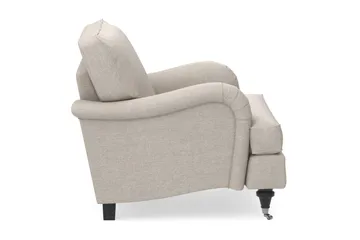 Howard Classic Fåtölj - Beige - Products - Möbler - Fåtölj & stolar - Fåtölj - Howard fåtölj