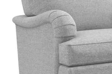 Howard Classic Fåtölj - Grå - Products - Möbler - Fåtölj & stolar - Fåtölj - Howard fåtölj