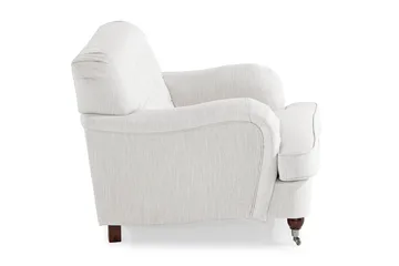 Howard Riviera Fåtölj - Linnebeige - Products - Möbler - Fåtölj & stolar - Fåtölj - Howard fåtölj